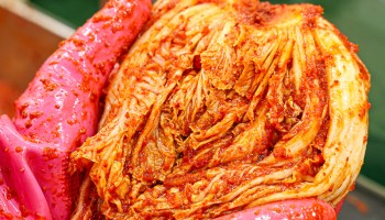 전라도 포기김치 2kg 국내산 직접키워 담근 육수 감칠맛